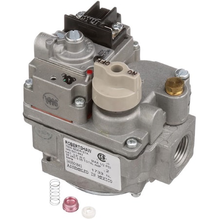 Hobart Gas Control Valve 410841-19